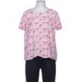 Lieblingsstück Damen Bluse, pink, Gr. 38