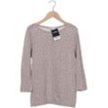 Peter Hahn Damen Pullover, beige, Gr. 38