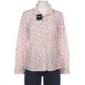 Peter Hahn Damen Bluse, pink, Gr. 40