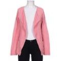 Lieblingsstück Damen Strickjacke, pink, Gr. 38