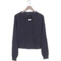 Marc O Polo Damen Sweatshirt, marineblau, Gr. 34