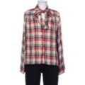 Pepe Jeans Damen Bluse, rot, Gr. 36