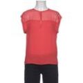 Pepe Jeans Damen Bluse, rot, Gr. 34