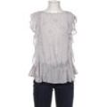 Pepe Jeans Damen Bluse, grau, Gr. 36