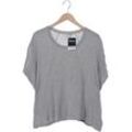 Loft by Ann Taylor Damen Pullover, grau, Gr. 36