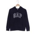 GAP Damen Kapuzenpullover, marineblau, Gr. 36