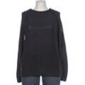 Soccx Damen Pullover, grau, Gr. 42