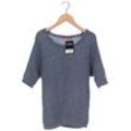 Esprit Damen Pullover, blau, Gr. 36