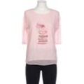 Esprit Damen T-Shirt, pink, Gr. 42