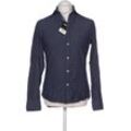 Marc O Polo Herren Hemd, marineblau, Gr. 46