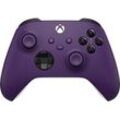 MICROSOFT Xbox Wireless Controller — Astral Purple für One, Series, Series S, X, Android, iOS, PC