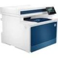 HP Color LaserJet Pro MFP 4302dw Laser Multifunktionsdrucker WLAN Netzwerkfähig