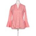 eterna Damen Bluse, rot, Gr. 38