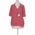 eterna Damen Bluse, rot, Gr. 36