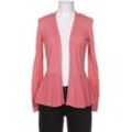 Loft by Ann Taylor Damen Strickjacke, pink, Gr. 34