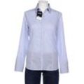 eterna Damen Bluse, blau, Gr. 38