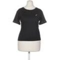 Asics Damen T-Shirt, schwarz, Gr. 34