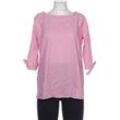 eterna Damen Bluse, pink, Gr. 42