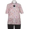 eterna Damen Bluse, pink, Gr. 42