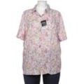 eterna Damen Bluse, pink, Gr. 48