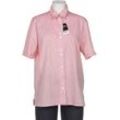 eterna Damen Bluse, pink, Gr. 42