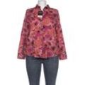 eterna Damen Bluse, pink, Gr. 40