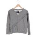 Esprit Damen Sweatshirt, grau, Gr. 36