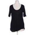 Esprit Damen T-Shirt, schwarz, Gr. 38