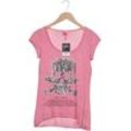 Key Largo Damen T-Shirt, pink, Gr. 36