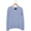 Esprit Damen Pullover, blau, Gr. 34