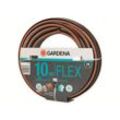 GARDENA Gartenschlauch 18030-20 Comfort FLEX, 10 m, 13 mm (1/2")