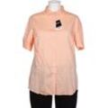 eterna Damen Bluse, orange, Gr. 44