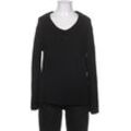 Arket Damen Pullover, schwarz, Gr. 34