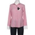 eterna Damen Bluse, pink, Gr. 40