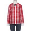 eterna Damen Bluse, rot, Gr. 38