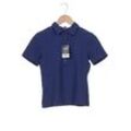 Basler Damen Poloshirt, marineblau, Gr. 38