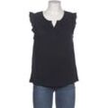 Triangle Damen T-Shirt, schwarz, Gr. 40