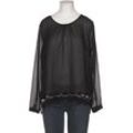 Betty Barclay Damen Bluse, schwarz, Gr. 38