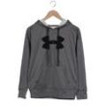 Under Armour Damen Kapuzenpullover, grau, Gr. 34