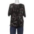 St.Emile Damen Bluse, schwarz, Gr. 42