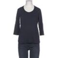 Betty Barclay Damen Bluse, marineblau, Gr. 36