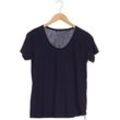 Gant Damen T-Shirt, blau, Gr. 36