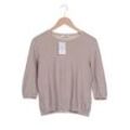 Peter Hahn Damen Pullover, beige, Gr. 38