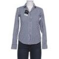 Gant Damen Bluse, blau, Gr. 36