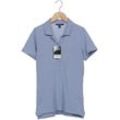 Gant Damen Poloshirt, blau, Gr. 36