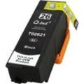 Ampertec Tinte ersetzt Epson C13T26214010 schwarz 26XL