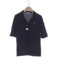 Lacoste Damen Poloshirt, marineblau, Gr. 36