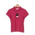 Lacoste Damen Poloshirt, pink, Gr. 42