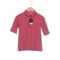 Lacoste Damen Poloshirt, pink, Gr. 42