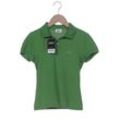 Lacoste Damen Poloshirt, grün, Gr. 36